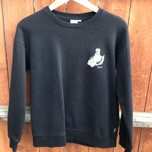 Vans crewneck